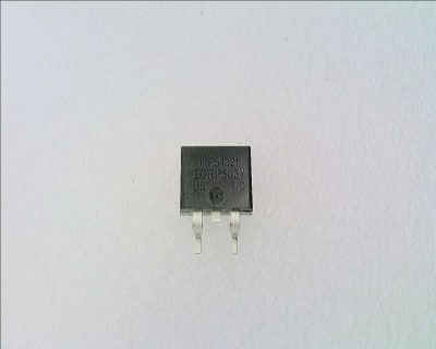 INFINEON IRFS4321PBF