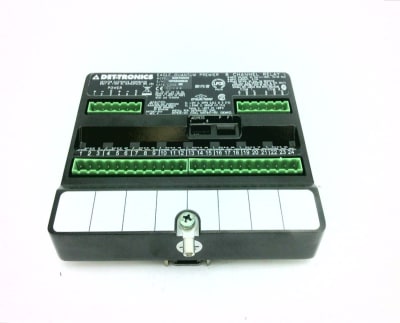 DET TRONICS 007792-003