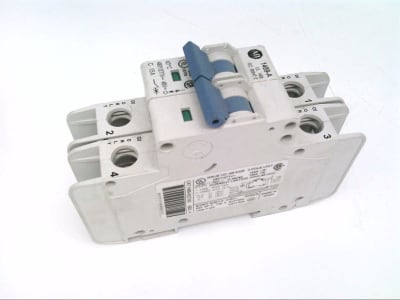 ALLEN BRADLEY 1489-A2D-130