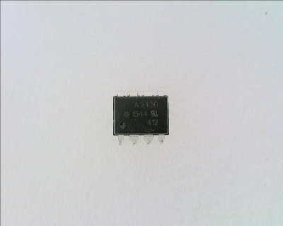 BROADCOM HCPL-2430-300E