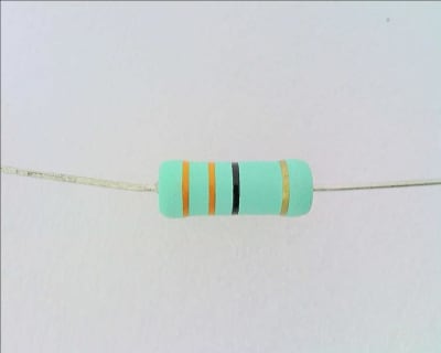 BOURNS R33X5WR
