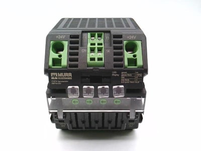 MURR ELEKTRONIK 86041-4.01-3.03