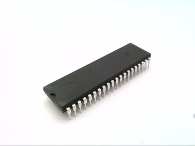 ATMEL AT89C51RC-24PU