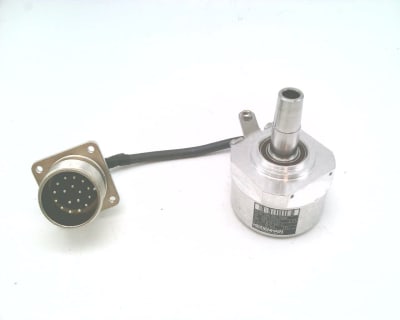HEIDENHAIN CORP 538723-51