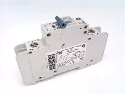 ALLEN BRADLEY 1489-D1C200