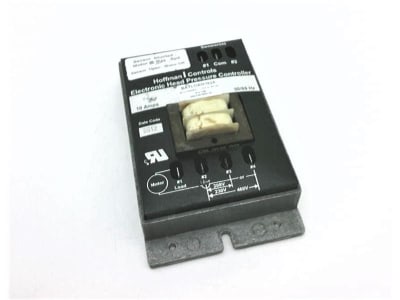 HOFFMAN CONTROLS 814-10E