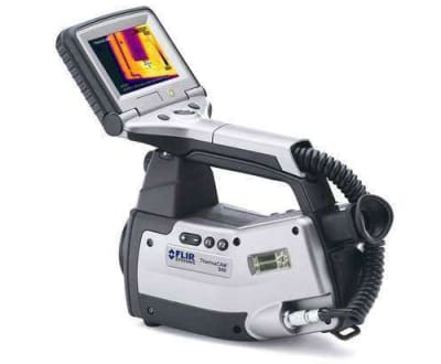 FLIR P60