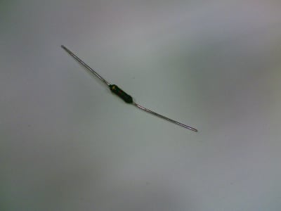 STACKPOLE RSMF1JT1K00