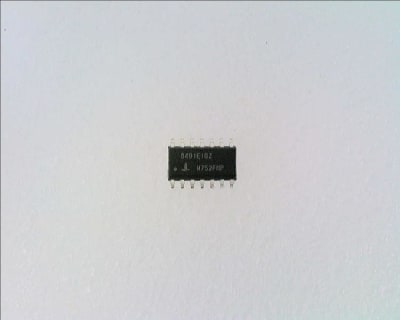 INTERSIL ISL8491EIBZ
