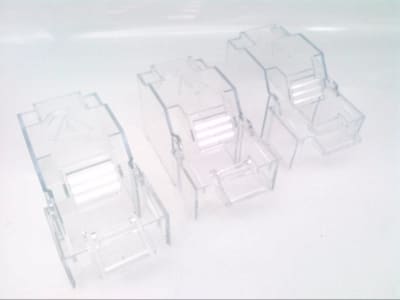 SCHNEIDER ELECTRIC GS1AP43