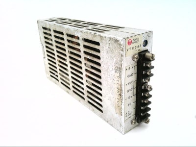 E-T-A CIRCUIT BREAKERS VTC04A