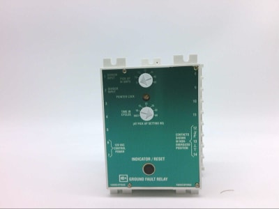 EATON CORPORATION GFR60E