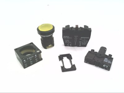 SIEMENS 3SB3251-0AA31