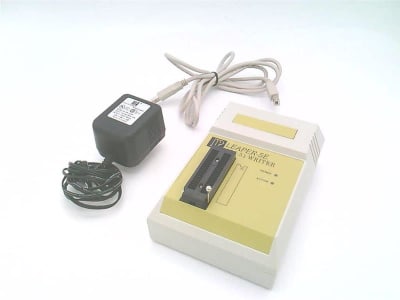 LEAP ELECTRONIC LEAPER-5E