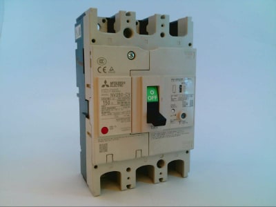 MITSUBISHI NV250-CV3P150A100