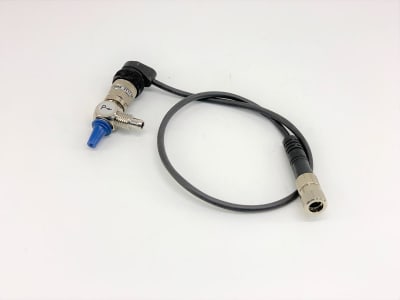 SCHUNK MVK 15 3/2-PR-DDRM8-SP-M5