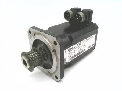 BAUTZ M404D-00101-7000-9