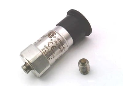 GENERAL ELECTRIC 200350-00-00-01