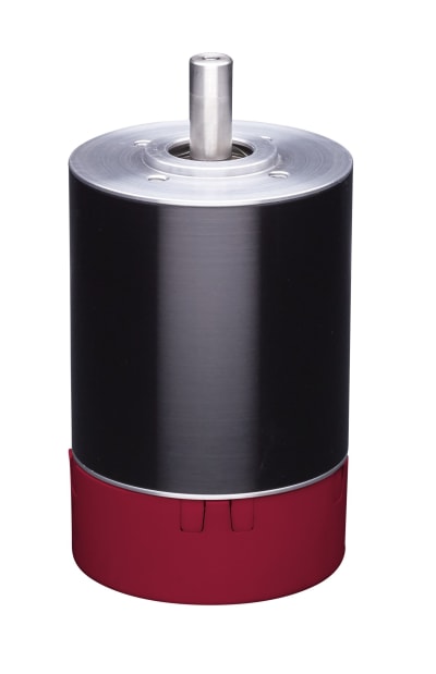 ELECTROCRAFT RPX52-600V24-100-X