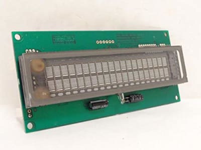 ITRON CU20026SCPB-KT