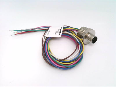 TURCK FS 8-0.5/14.5/NPT