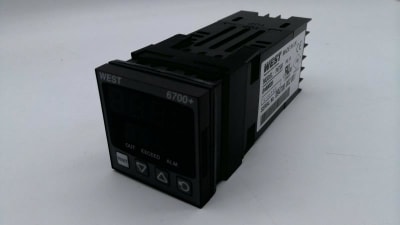 DANAHER CONTROLS P6700-2-1-1-0-3-2-0