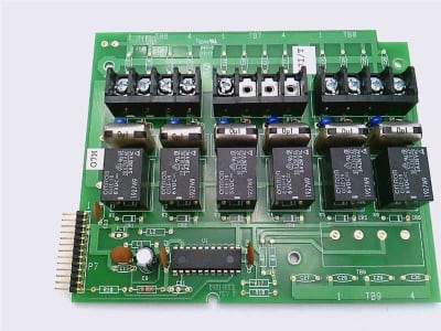 DANAHER CONTROLS 04614602
