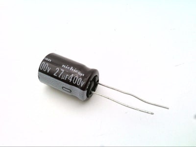 NICHICON UCY2G270MHD1TO