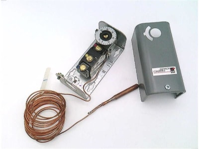 JOHNSON CONTROLS A19ADC-40