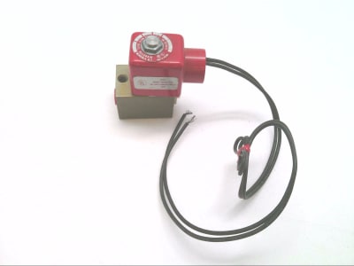 ALLENAIR 4VS-O-C-120/60