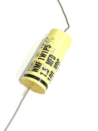 CORNELL DUBILIER WMF1W1P5K-F