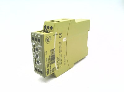 PILZ S3UM-24VDC-UM-500/550VAC