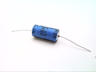 ILLINOIS CAPACITOR 336TTA350M