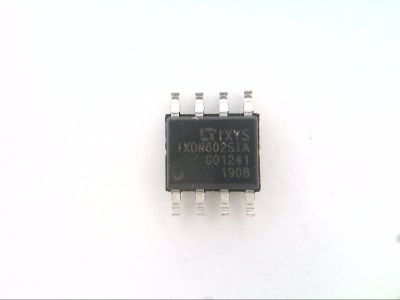 LITTELFUSE IXDN602SIA