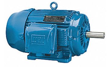 WEG 01518ET3E254T-W22