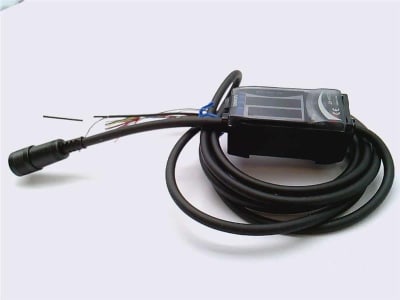 OMRON ZX-GTC11