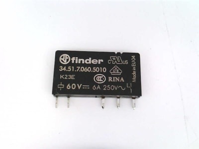 FINDER 34.51.7.060.5010