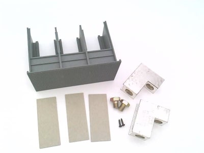 ASEA BROWN BOVERI K5TG-2