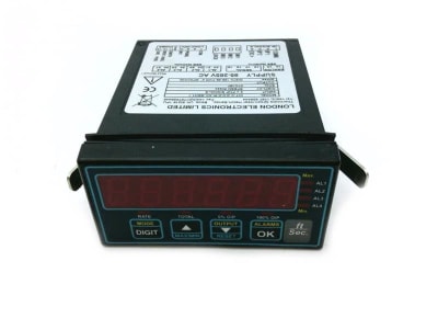 LONDON ELECTRONICS INT-C-0-0-0-R-AC-SEN1.1