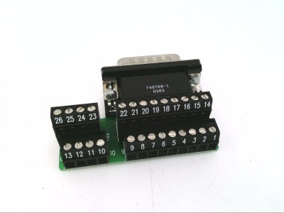 KOLLMORGEN 768-026902-01