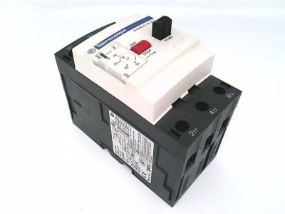 SCHNEIDER ELECTRIC GV3ME40/25-40A