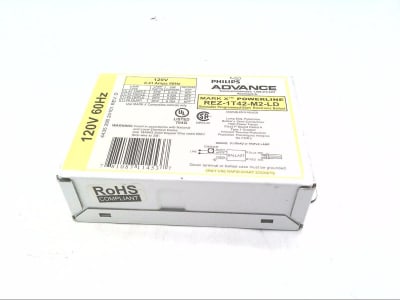 PHILIPS REZ-1T42-M2-LD