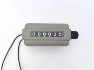 DANAHER CONTROLS 198106001