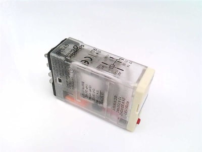 SCHNEIDER ELECTRIC RPM11B7