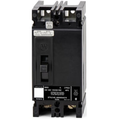 EATON CORPORATION EB2070