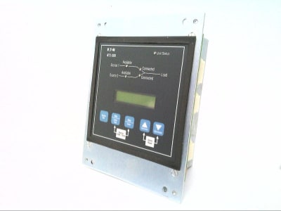 EATON CORPORATION 6D32360G42