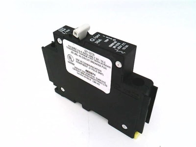 CBI QY-1-13-DM-U2-30A-B0-LW