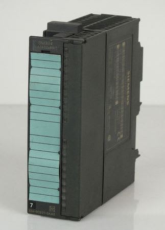 SIEMENS 6ES7338-4BC00-0AB0