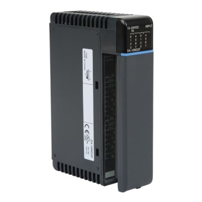 AUTOMATION DIRECT D4-16ND2F