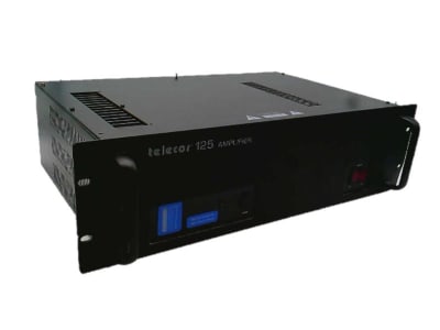 TELECOR TEL-125